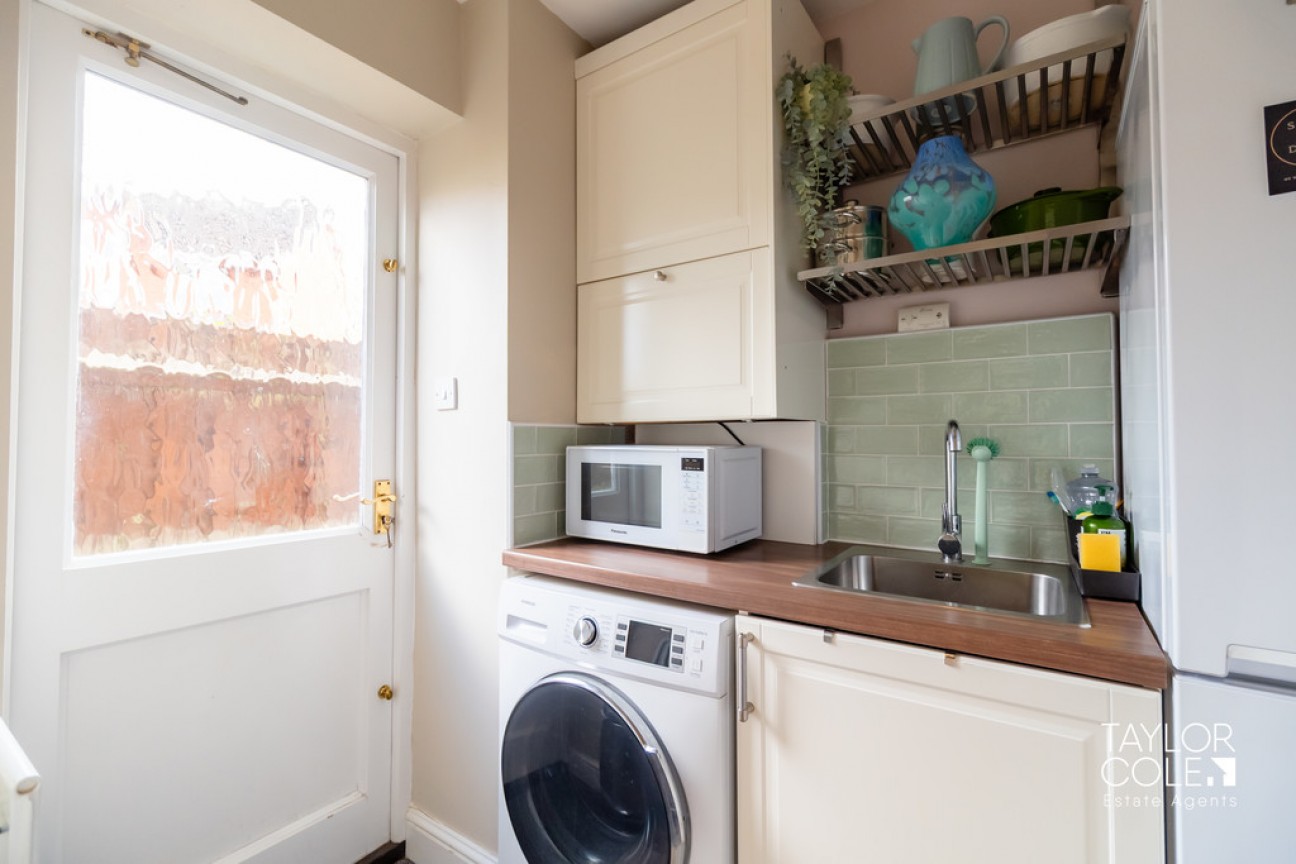 Kensington Drive, Tamworth