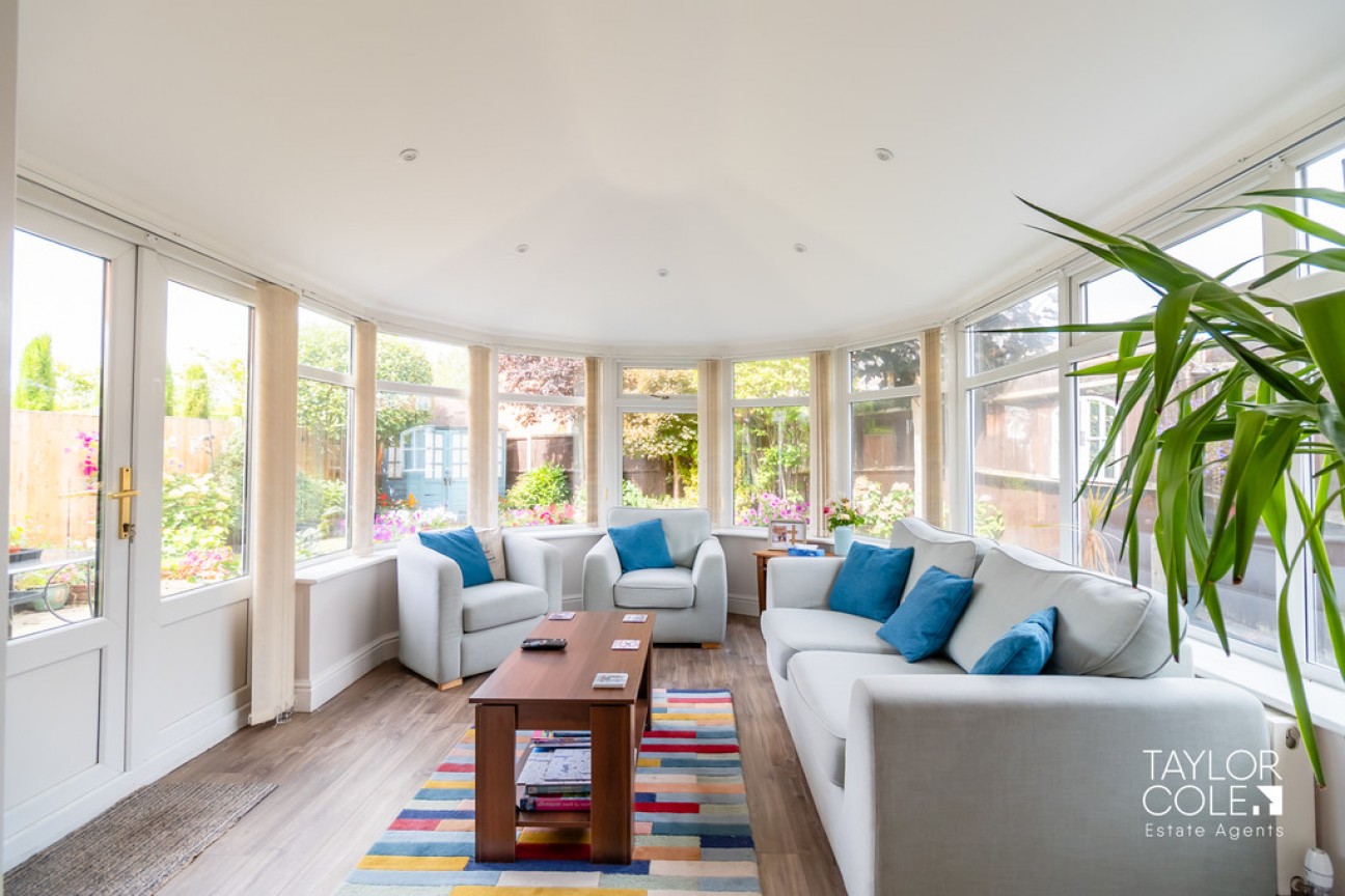 Kensington Drive, Tamworth