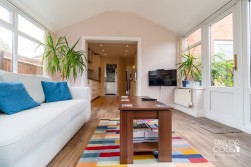 Kensington Drive, Tamworth