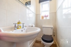 Kensington Drive, Tamworth