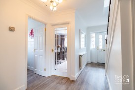 Kensington Drive, Tamworth