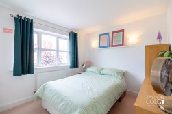 Kensington Drive, Tamworth