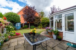 Kensington Drive, Tamworth