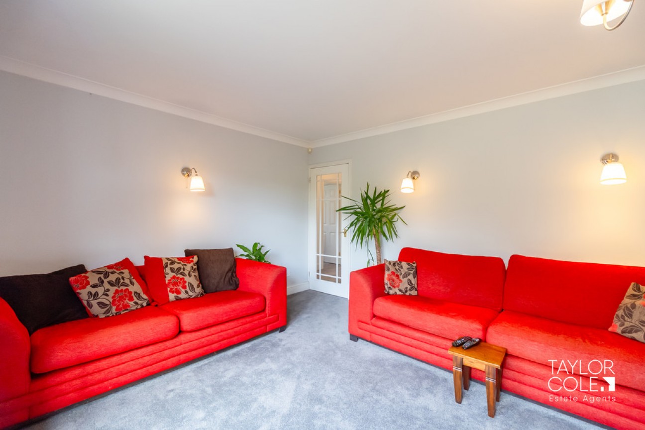 Kensington Drive, Tamworth