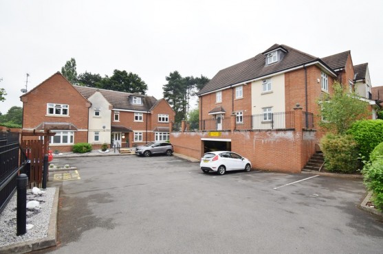 Tamworth Road, Sutton Coldfield