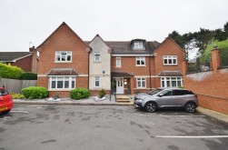 Tamworth Road, Sutton Coldfield