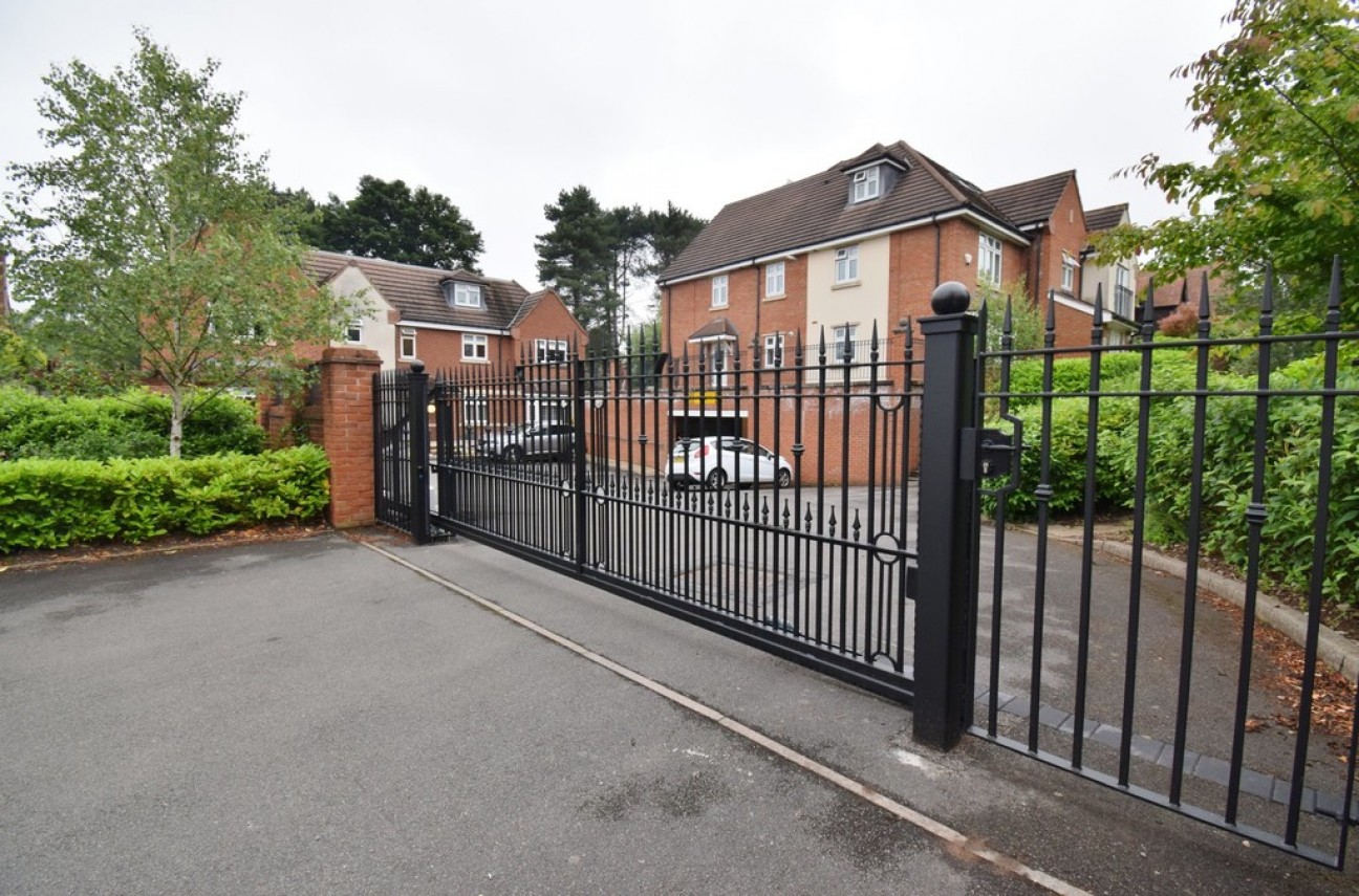 Tamworth Road, Sutton Coldfield