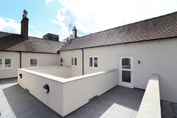 Lichfield Street, Tamworth, Staffordshire