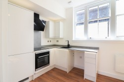 Lichfield Street, Tamworth, Staffordshire