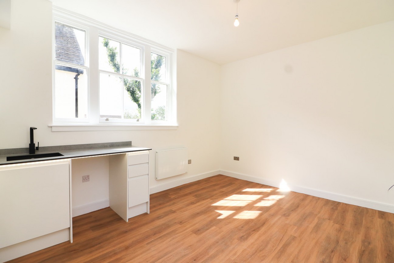 Lichfield Street, Tamworth, Staffordshire