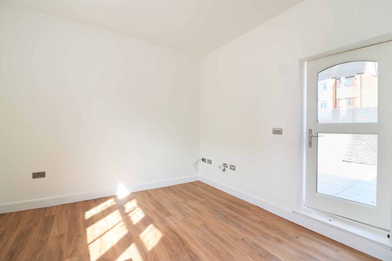 Lichfield Street, Tamworth, Staffordshire