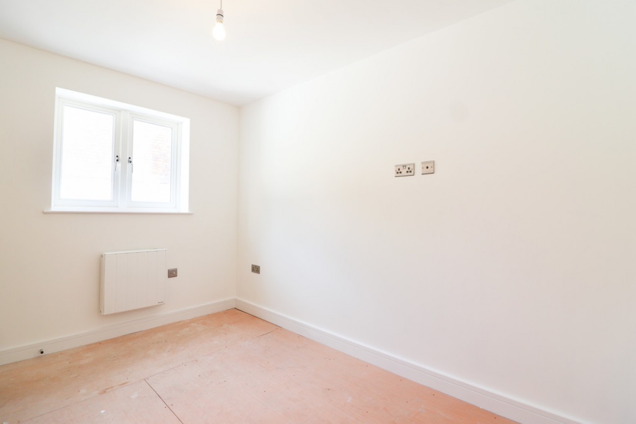 Lichfield Street, Tamworth, Staffordshire