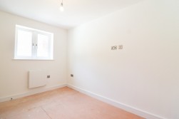 Lichfield Street, Tamworth, Staffordshire