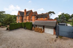 New Road, Shuttington