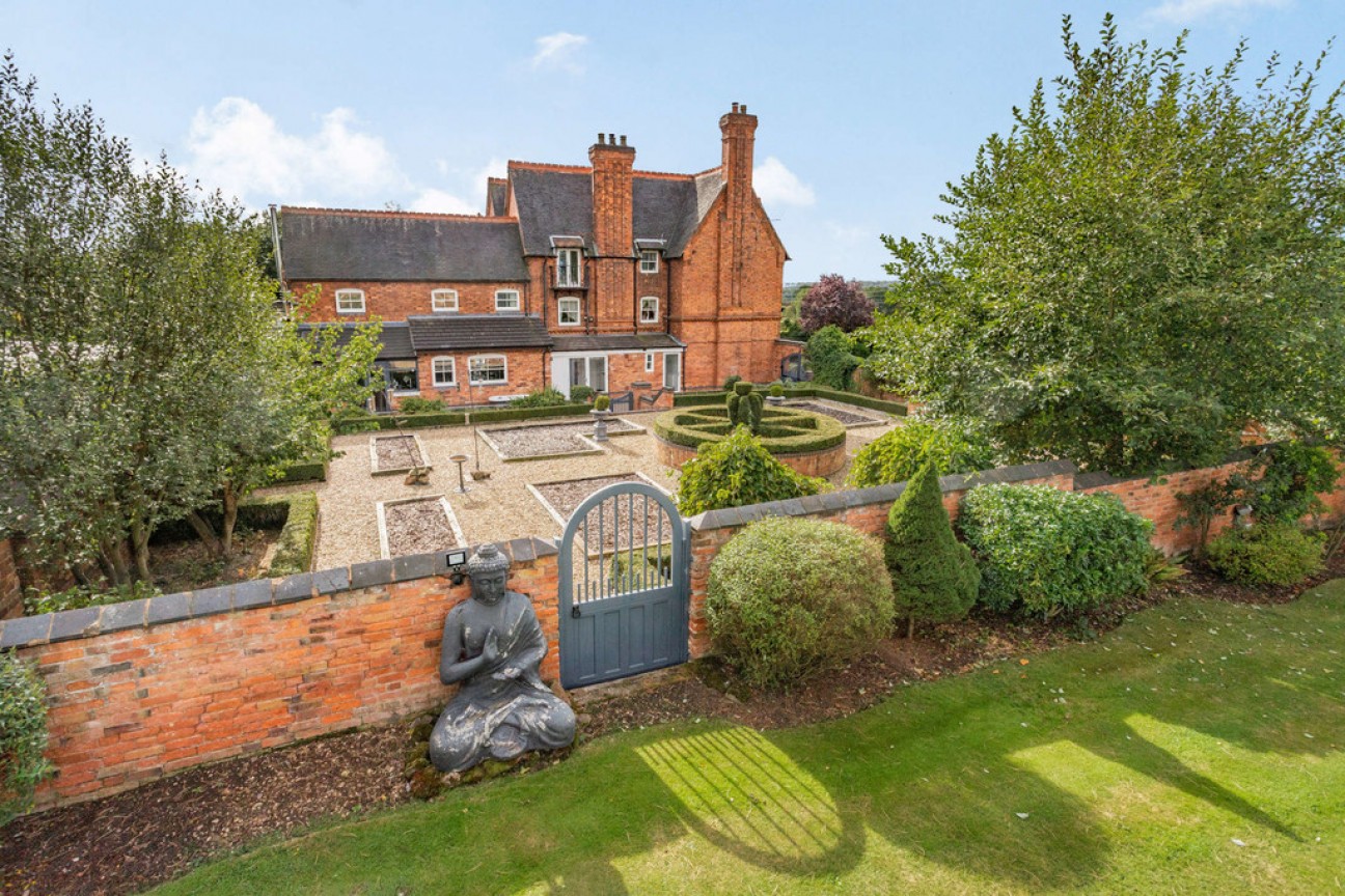 New Road, Shuttington