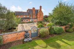 New Road, Shuttington