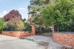 New Road, Shuttington