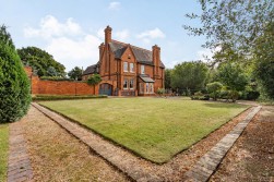 New Road, Shuttington