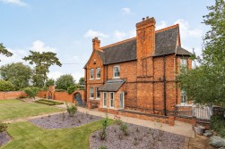 New Road, Shuttington