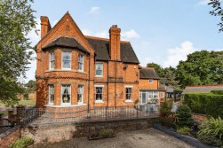 New Road, Shuttington