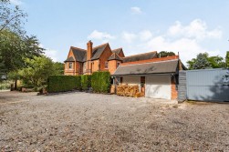 New Road, Shuttington