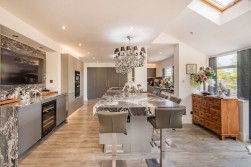 New Road, Shuttington