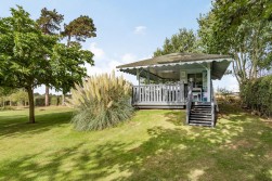 New Road, Shuttington