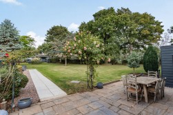 New Road, Shuttington
