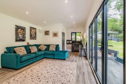 New Road, Shuttington