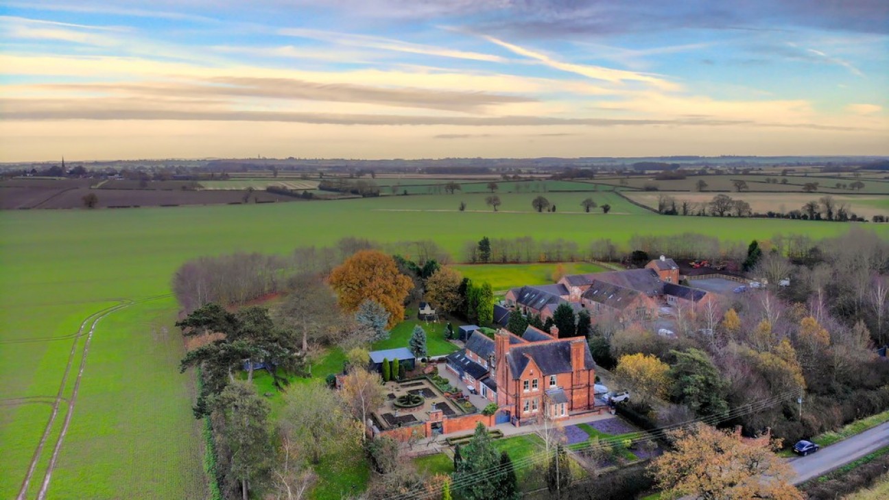 New Road, Shuttington