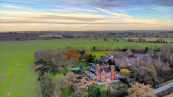 New Road, Shuttington