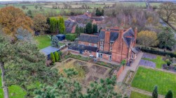 New Road, Shuttington