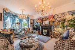 New Road, Shuttington