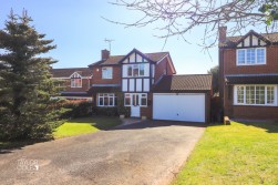 Bellingham, Wilnecote