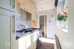 Bellingham, Wilnecote