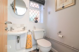 Bellingham, Wilnecote