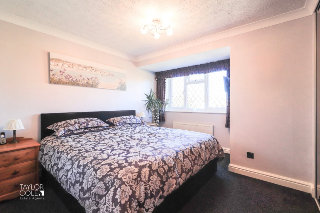Bellingham, Wilnecote