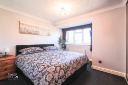 Bellingham, Wilnecote