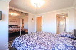 Bellingham, Wilnecote