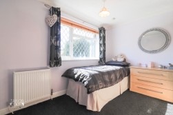 Bellingham, Wilnecote
