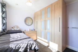 Bellingham, Wilnecote