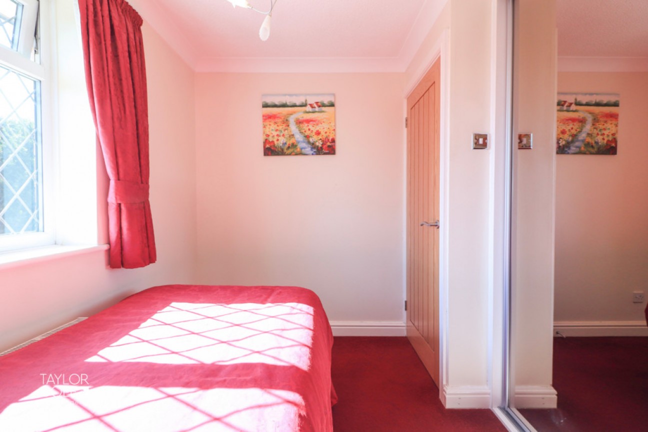 Bellingham, Wilnecote