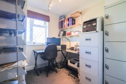 Bellingham, Wilnecote