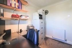 Bellingham, Wilnecote