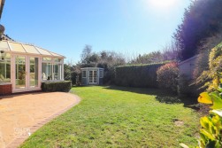 Bellingham, Wilnecote