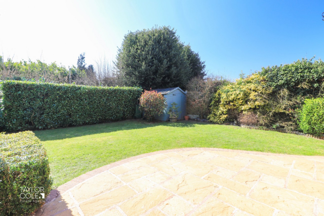 Bellingham, Wilnecote