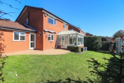 Bellingham, Wilnecote