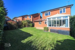 Bellingham, Wilnecote