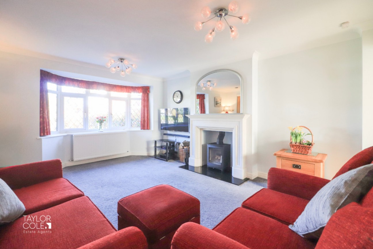 Bellingham, Wilnecote