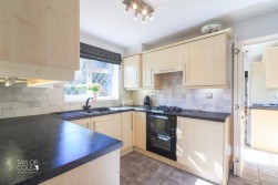 Bellingham, Wilnecote